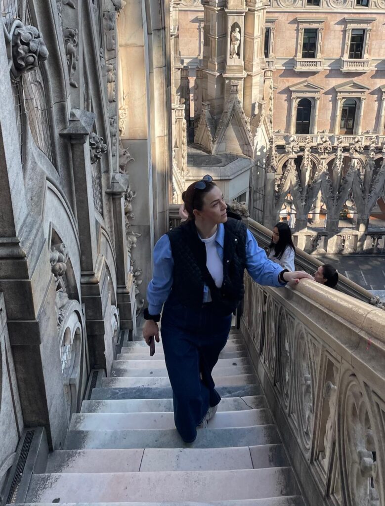 Mgr. Martina Koprušáková